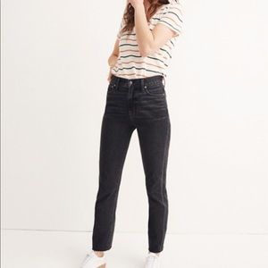 Madewell jeans